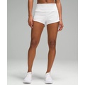 Lululemon Speed Up High-Rise Lined Short 2.5