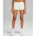 Lululemon Hotty Hot Low-Rise Lined Short 2.5