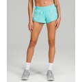 Lululemon Hotty Hot Low-Rise Lined Short 2.5