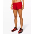 Lululemon Hotty Hot Low-Rise Lined Short 2.5