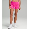 Lululemon Speed Up Mid-Rise Lined Short 4