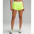 Lululemon Speed Up Mid-Rise Lined Short 4