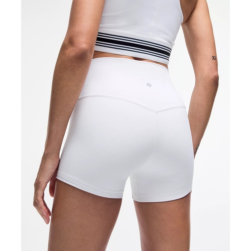 룰루레몬 lululemon Align High-Rise Short 4