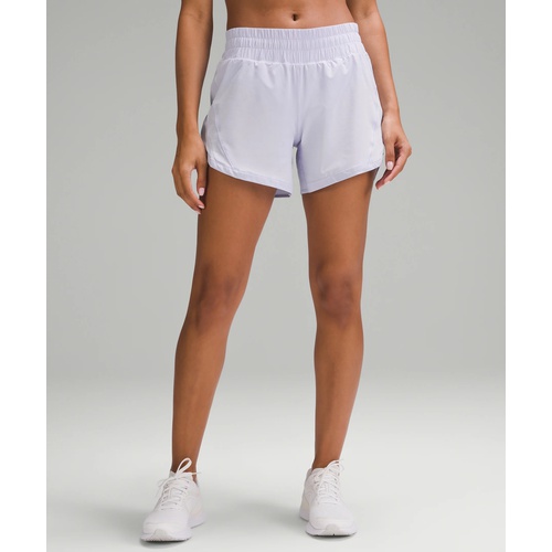 룰루레몬 Lululemon Track That Mid-Rise Lined Short 5