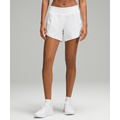 Lululemon Track That Mid-Rise Lined Short 5