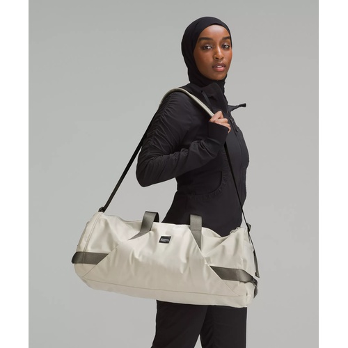 룰루레몬 Lululemon All Day Essentials Duffle Bag 32L