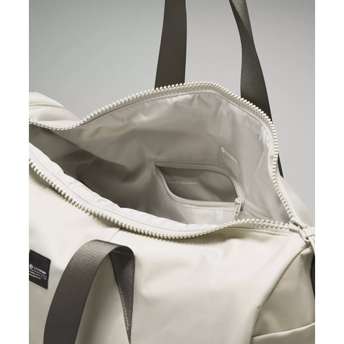 룰루레몬 Lululemon All Day Essentials Duffle Bag 32L