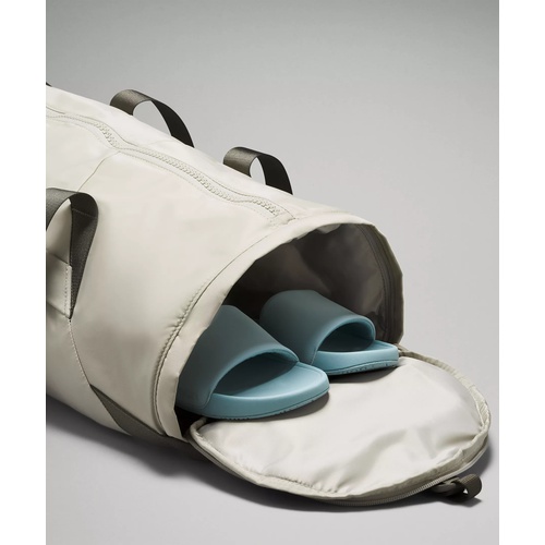 룰루레몬 Lululemon All Day Essentials Duffle Bag 32L