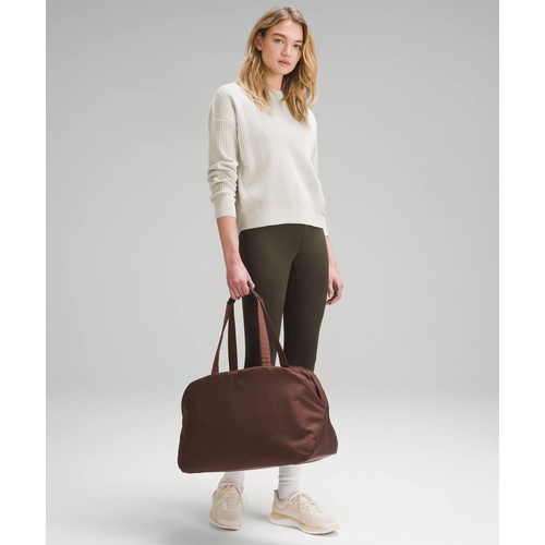 룰루레몬 Lululemon Go Getter Bag 2.0 25L