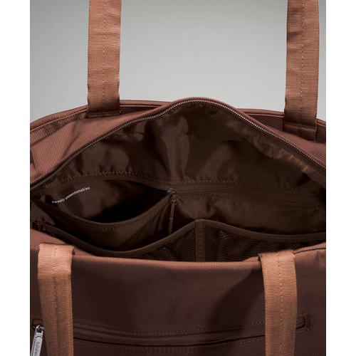 룰루레몬 Lululemon Go Getter Bag 2.0 25L