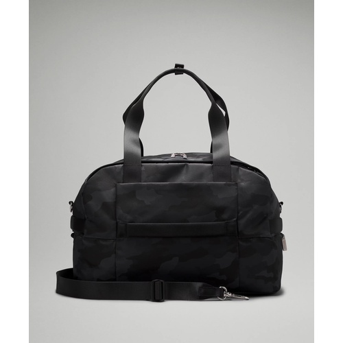 룰루레몬 Lululemon City Adventurer Duffle Bag 29L