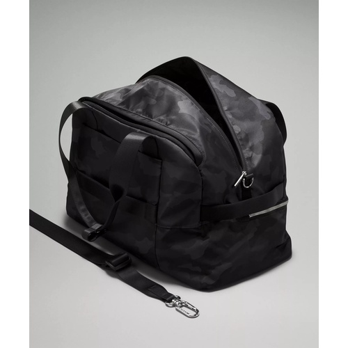 룰루레몬 Lululemon City Adventurer Duffle Bag 29L