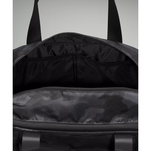 룰루레몬 Lululemon City Adventurer Duffle Bag 29L