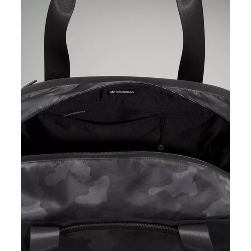 룰루레몬 Lululemon City Adventurer Duffle Bag 29L