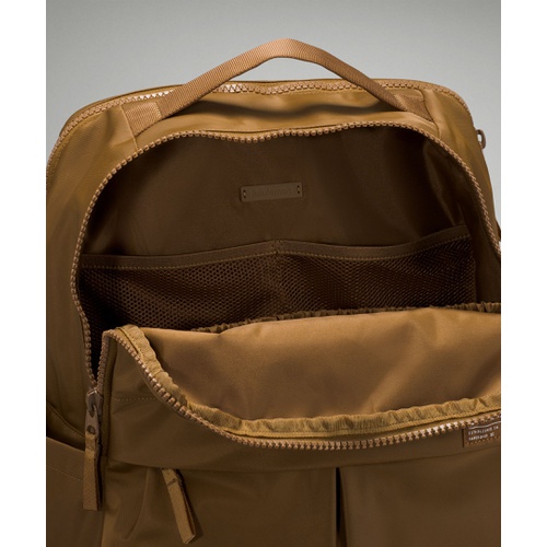 룰루레몬 Lululemon Everyday Backpack 2.0 23L