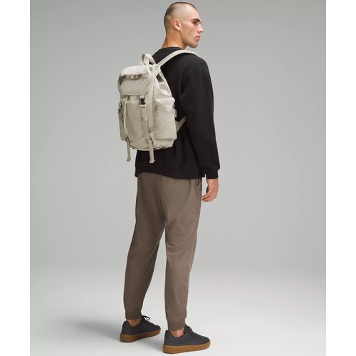 룰루레몬 Lululemon Wunderlust Backpack 25L