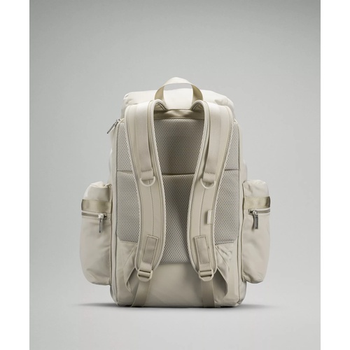 룰루레몬 Lululemon Wunderlust Backpack 25L