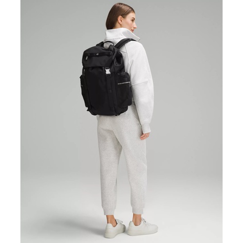 룰루레몬 Lululemon Wunderlust Backpack 25L