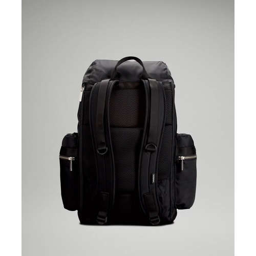 룰루레몬 Lululemon Wunderlust Backpack 25L