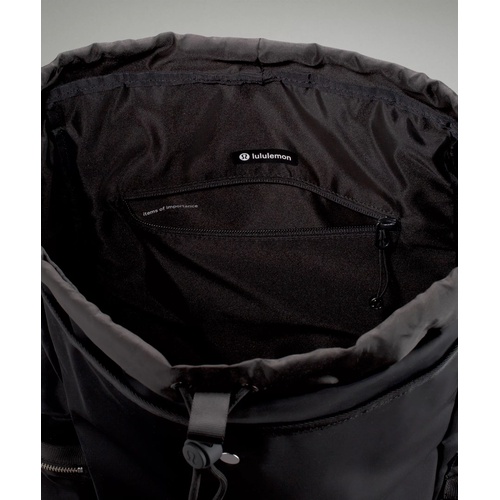 룰루레몬 Lululemon Wunderlust Backpack 25L