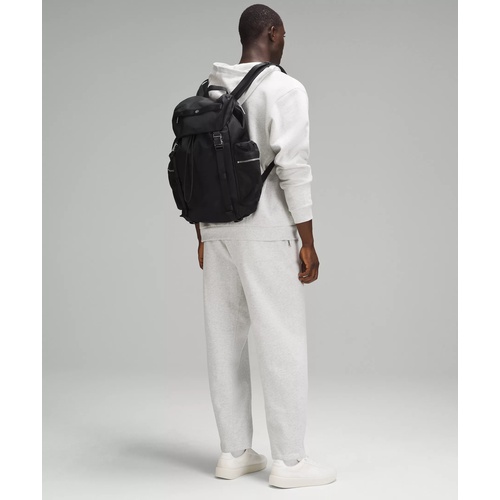 룰루레몬 Lululemon Wunderlust Backpack 25L