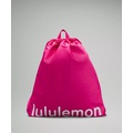 Lululemon Lightweight Gym Sack 13L