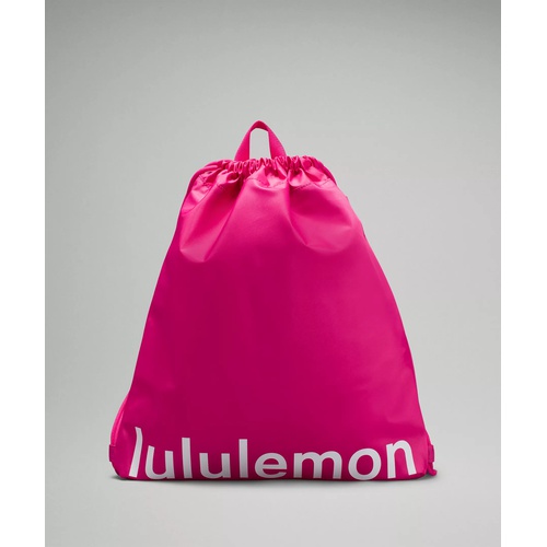 룰루레몬 Lululemon Lightweight Gym Sack 13L