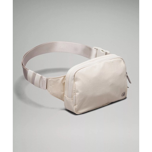 룰루레몬 Lululemon Everywhere Belt Bag Large 2L