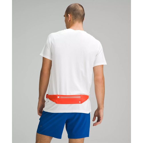 룰루레몬 Lululemon Fast and Free Running Belt