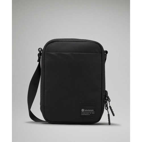 룰루레몬 Lululemon Easy Access Crossbody Bag 1.5L