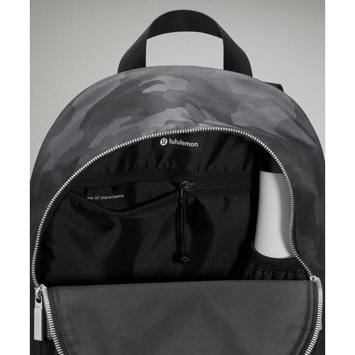 룰루레몬 Lululemon City Adventurer Backpack