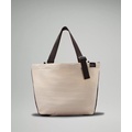 Lululemon Clean Lines Tote Bag 22L