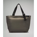 Lululemon Clean Lines Tote Bag 22L