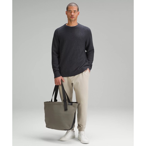 룰루레몬 Lululemon Clean Lines Tote Bag 22L