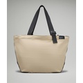 Lululemon Clean Lines Tote Bag 22L