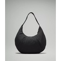 Lululemon Pleated Shoulder Bag 10L