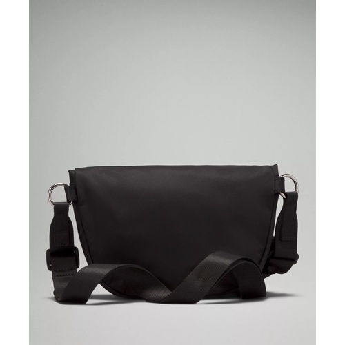 룰루레몬 Lululemon All Night Festival Bag