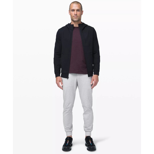 룰루레몬 Lululemon City Sweat Jogger