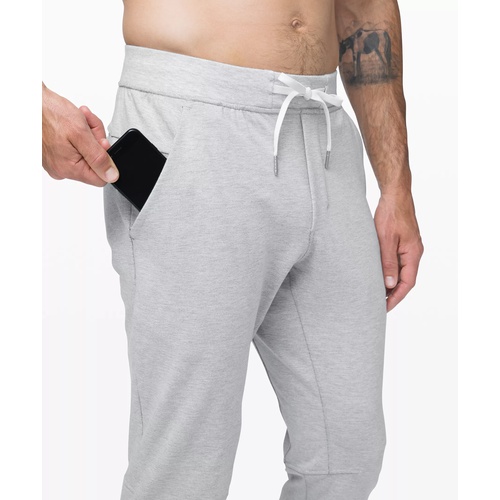 룰루레몬 Lululemon City Sweat Jogger