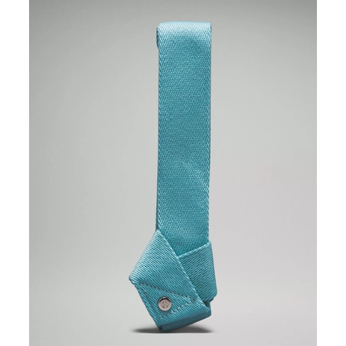 룰루레몬 Lululemon Loop it Up Mat Strap