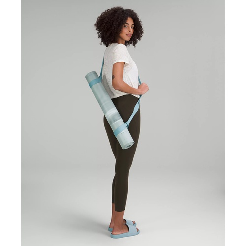 룰루레몬 Lululemon Loop it Up Mat Strap