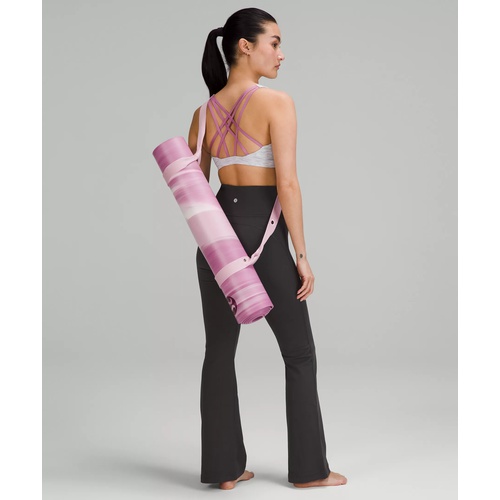 룰루레몬 Lululemon Loop it Up Mat Strap