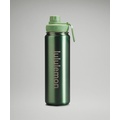 Lululemon Back to Life Sport Bottle 24oz