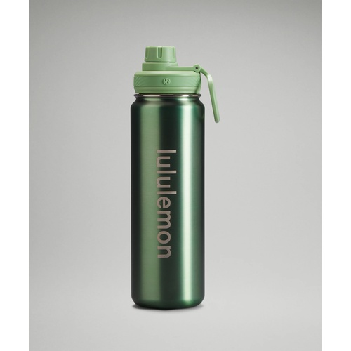 룰루레몬 Lululemon Back to Life Sport Bottle 24oz