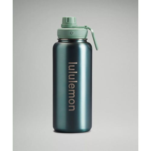 룰루레몬 Lululemon Back to Life Sport Bottle 32oz