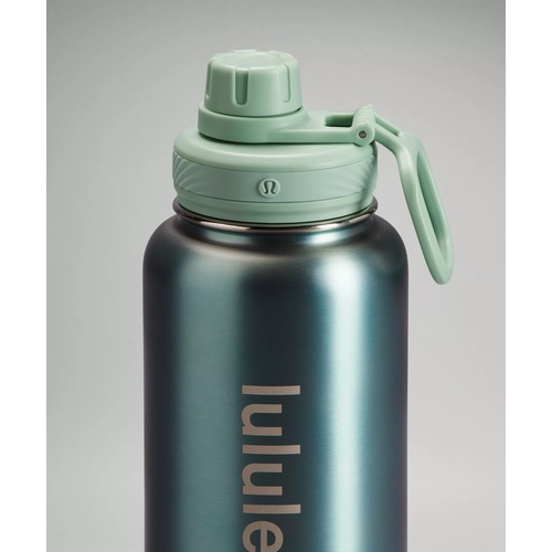 룰루레몬 Lululemon Back to Life Sport Bottle 32oz