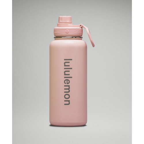 룰루레몬 Lululemon Back to Life Sport Bottle 32oz