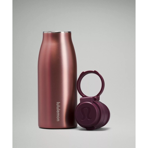 룰루레몬 Lululemon The Hot/Cold Bottle 17oz