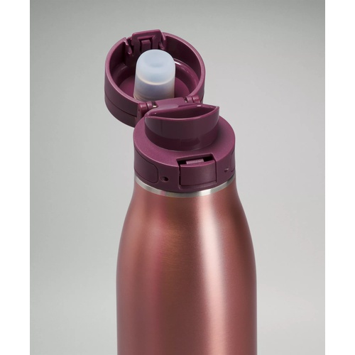 룰루레몬 Lululemon The Hot/Cold Bottle 17oz