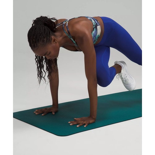 룰루레몬 Lululemon The Workout Mat 6mm
